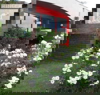 Bidgee Motor Inn - Tourism Canberra