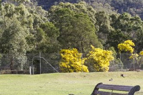 The Grampians Motel & The Views Restaurant - Tourism Canberra 1