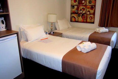 Hotel Gracelands - Tourism Canberra 7