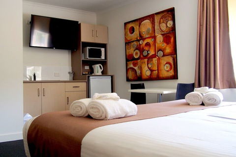 Hotel Gracelands - Tourism Canberra 6