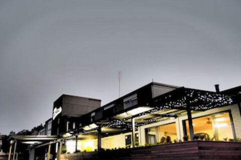 Hotel Gracelands - Tourism Canberra 0