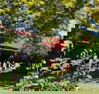 Acheron Valley Country Estate - Tourism Canberra