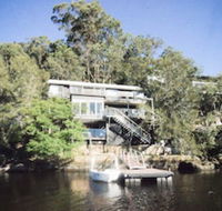 Calabash Bay Lodge - Tourism Canberra