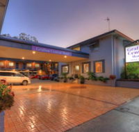 Grafton Central Motel - Tourism Canberra