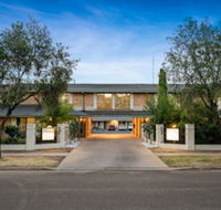 Garden City Motor Inn - Tourism Canberra