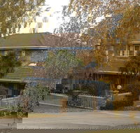 Kinross Inn - Tourism Canberra