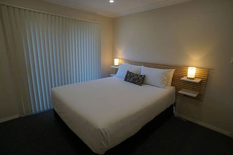 Zig Zag Motel - Tourism Canberra 7