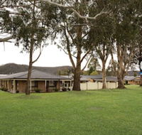 Zig Zag Motel - Tourism Canberra