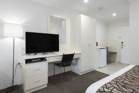 Zig Zag Motel - Tourism Canberra 5