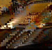 Mahogany Park - Tourism Canberra