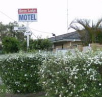 Moree Lodge Hotel - Tourism Canberra