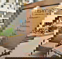 Mantra Pavilion - Tourism Canberra