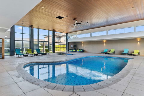 Quality Hotel Parklake Shepparton - Tourism Canberra 4