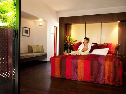 Pinctada McAlpine House - Tourism Canberra 5