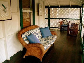 Pinctada McAlpine House - Tourism Canberra 2