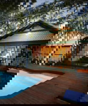 Pinctada McAlpine House - Tourism Canberra 0