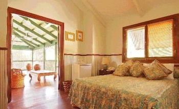 Pinctada McAlpine House - Tourism Canberra 3
