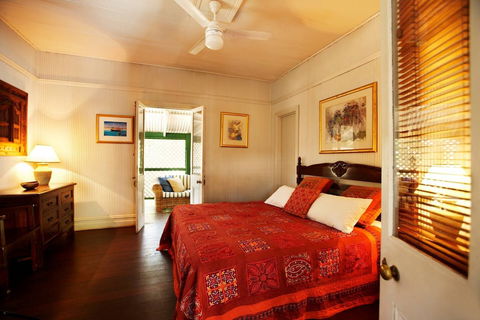 Pinctada McAlpine House - Tourism Canberra 6