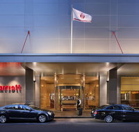 Melbourne Marriott Hotel - Tourism Canberra