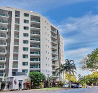 Argus Apartments Darwin - Tourism Canberra