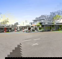 Comfort Inn Botanical - Tourism Canberra