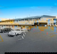 Comfort Inn North Shore - Tourism Canberra