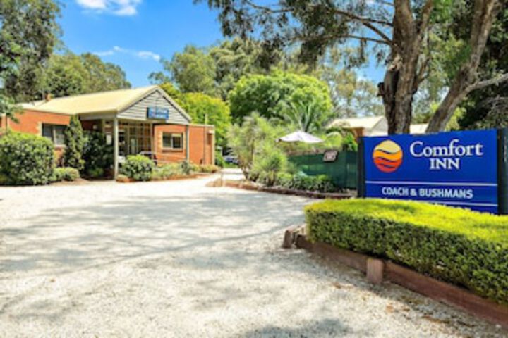 Avenel VIC Tourism Canberra