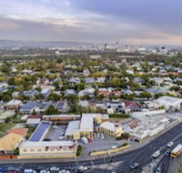 Scottys Motel - Tourism Canberra