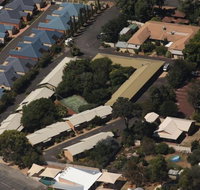 Margaret River Motel - Tourism Canberra