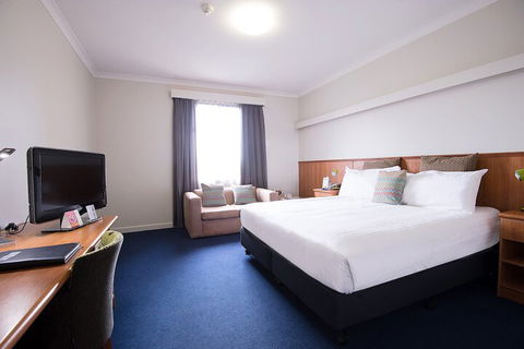 Comfort Hotel Perth City - Tourism Canberra 4