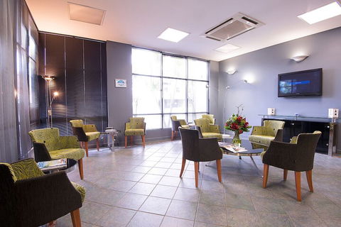 Comfort Hotel Perth City - Tourism Canberra 1