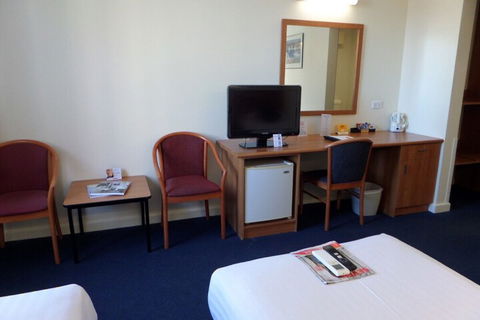 Comfort Hotel Perth City - Tourism Canberra 6