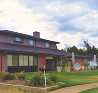 Meninya Palms Moama - Tourism Canberra