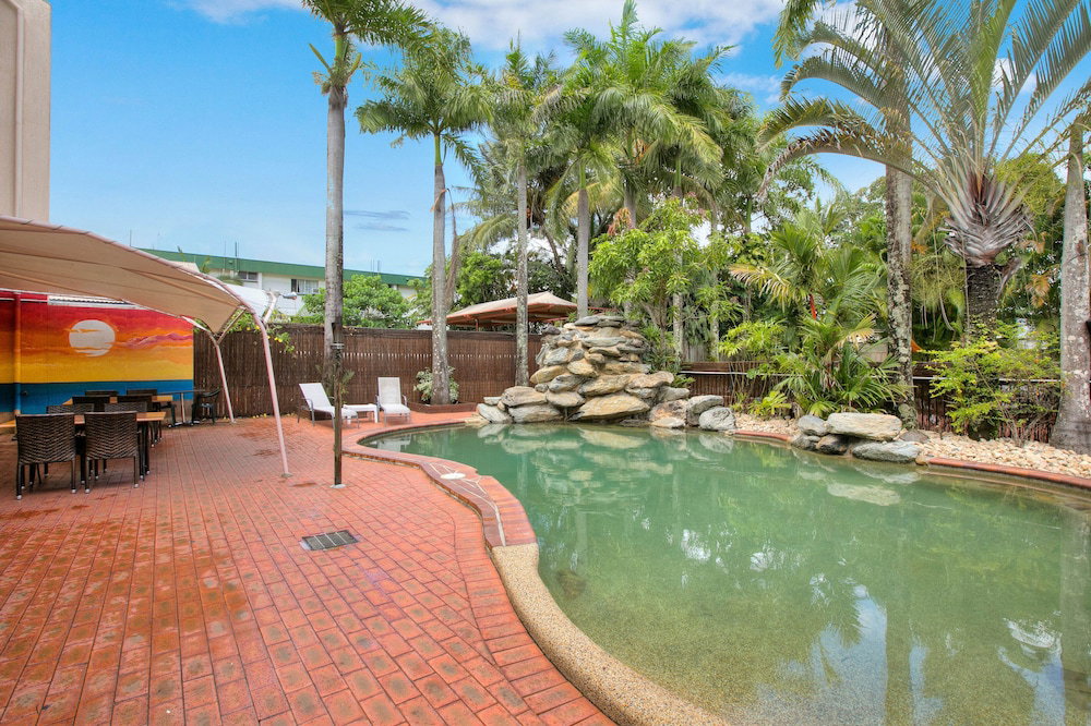Cairns QLD Tourism Canberra