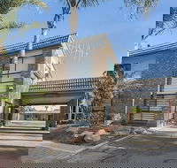 Citrus Valley Motel - Tourism Canberra