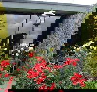 Comfort Inn Cedar Lodge - Tourism Canberra