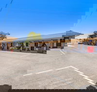 Comfort Inn May Park - Tourism Canberra
