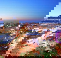 Hilton Darwin - Tourism Canberra