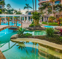 Crowne Plaza Surfers Paradise an IHG Hotel - Tourism Canberra
