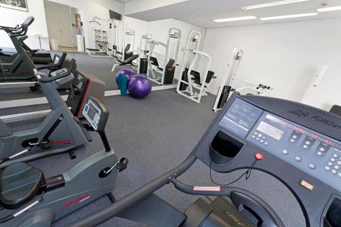 Hotel Causeway - Tourism Canberra 5