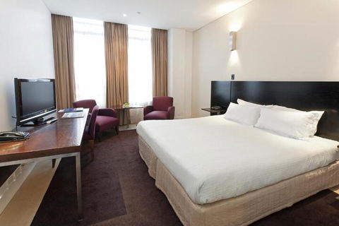 Hotel Causeway - Tourism Canberra 2