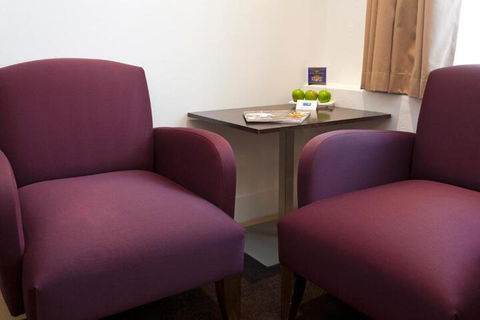 Hotel Causeway - Tourism Canberra 4