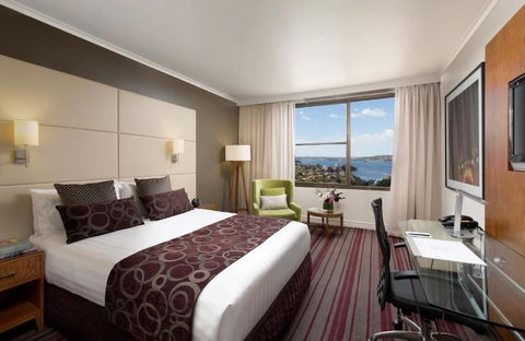 Rydges North Sydney - Tourism Canberra 5