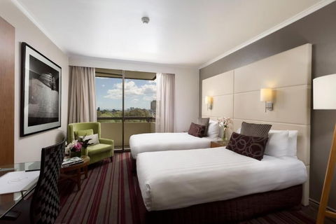 Rydges North Sydney - Tourism Canberra 6