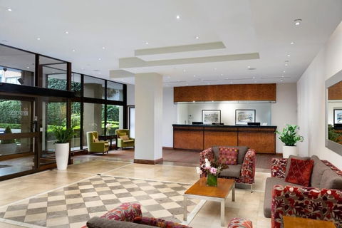 Rydges North Sydney - Tourism Canberra 1