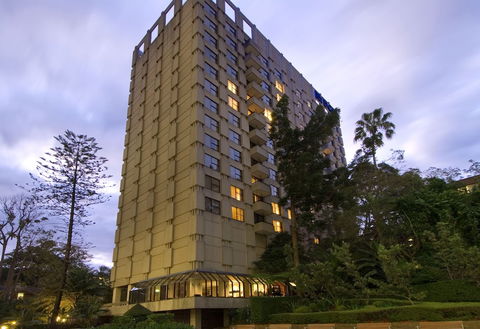 Rydges North Sydney - Tourism Canberra 0