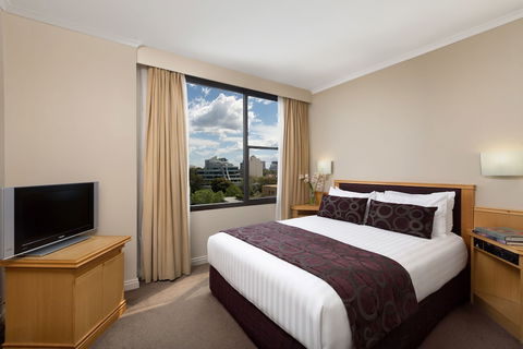 Rydges North Sydney - Tourism Canberra 4