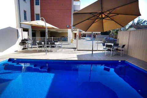 Quest Echuca - Tourism Canberra 1