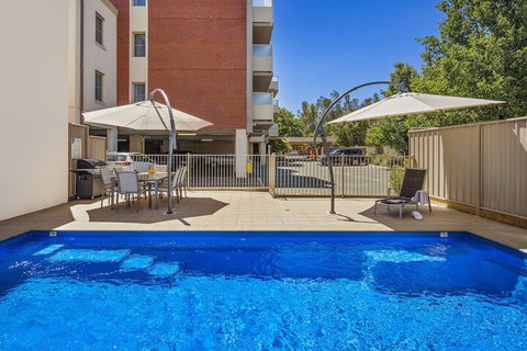 Quest Echuca - Tourism Canberra 2