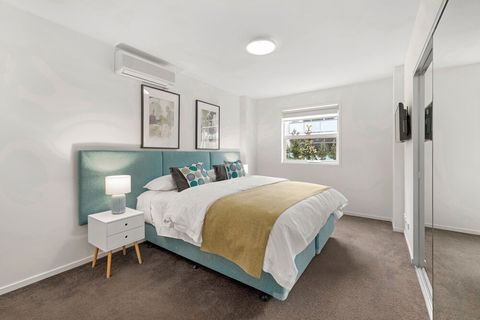 Burwood Serviced Apartments - Tourism Canberra 0